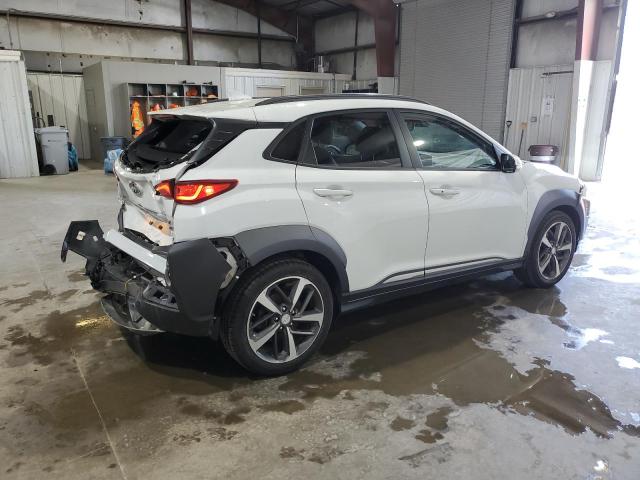 2019 Hyundai Kona Limited VIN: KM8K3CA57KU222554 Lot: 55127684