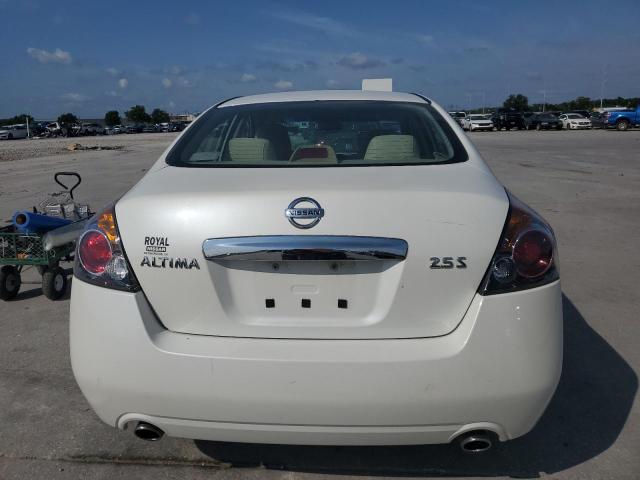 2011 Nissan Altima Base VIN: 1N4AL2AP1BN513529 Lot: 56039064