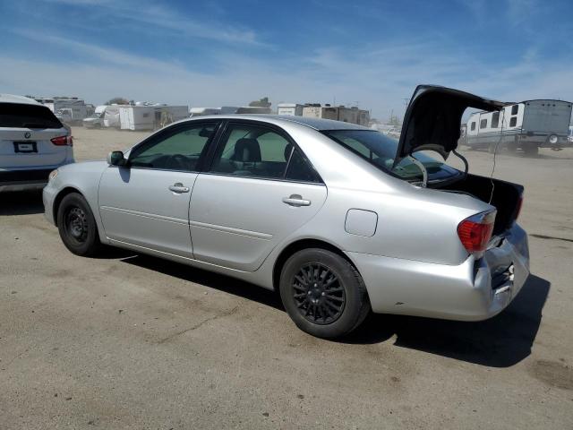 2006 Toyota Camry Le VIN: 4T1BE32K56U131352 Lot: 55345204