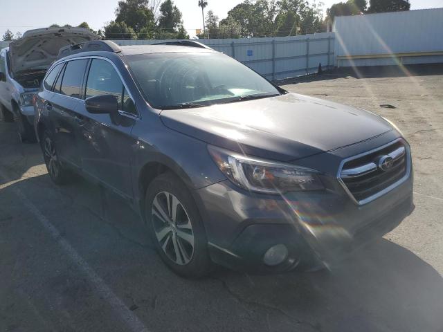 2018 Subaru Outback 2.5I Limited VIN: 4S4BSANC1J3231030 Lot: 55014164