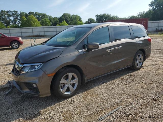 2019 HONDA ODYSSEY EX - 5FNRL6H53KB067164