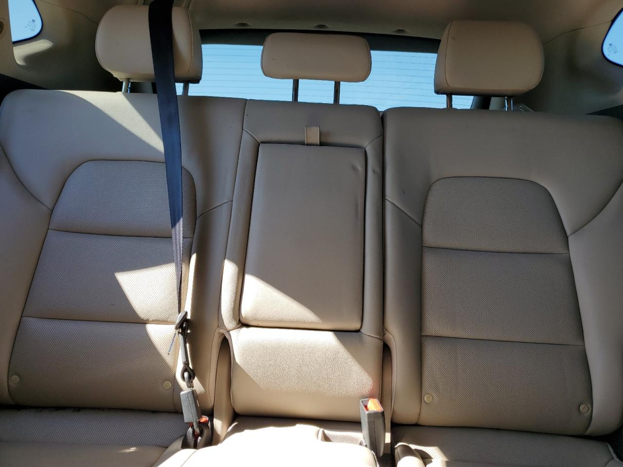 KM8J33A27GU152336 2016 Hyundai Tucson Limited