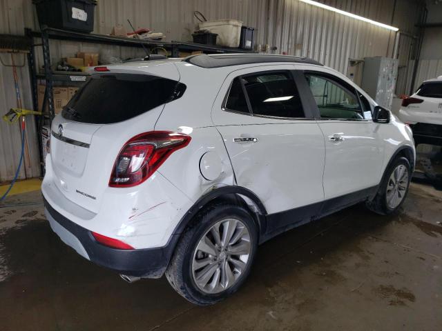 2019 Buick Encore Preferred VIN: KL4CJASB9KB780368 Lot: 55469284