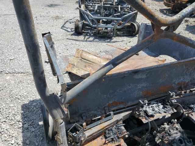 2008 KAWASAKI KRF-750 C JKARFDC148B502585