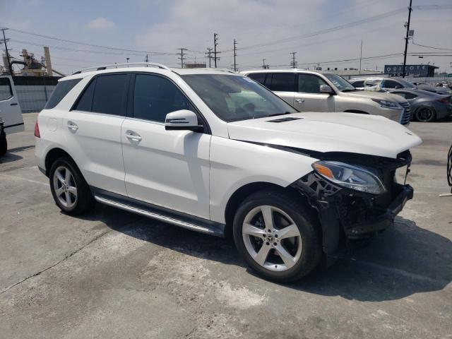 4JGDA5JBXJB018633 2018 Mercedes-Benz Gle 350