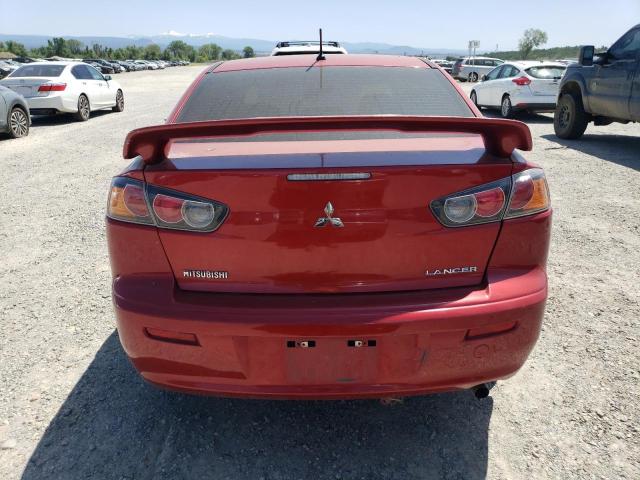 2016 Mitsubishi Lancer Es VIN: JA32U2FU5GU005232 Lot: 55024444