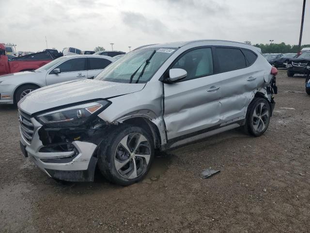 2018 HYUNDAI TUCSON SPO - KM8J3CAL7JU827778