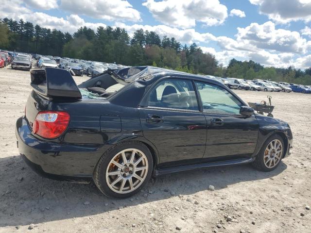 2007 Subaru Impreza Wrx Sti VIN: JF1GD76677L513672 Lot: 53494224