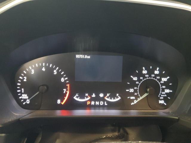 2021 Ford Escape Se VIN: 1FMCU0G66MUA49452 Lot: 54556984