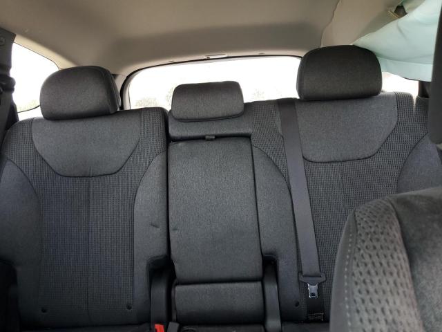 2020 Hyundai Santa Fe Sel VIN: 5NMS33AD3LH172465 Lot: 55821434