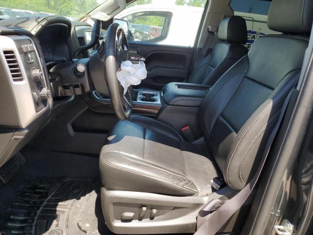 2017 GMC SIERRA K15 - 3GTU2NEC1HG313786