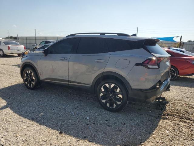 2023 Kia Sportage X Line VIN: 5XYK6CAFXPG067611 Lot: 57251974