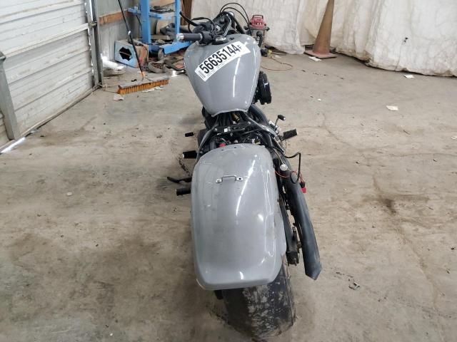 2011 YAMAHA XVS1300 CU JYAVP33E7BA002024