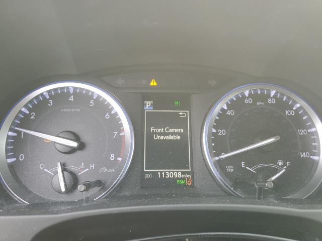 2018 Toyota Highlander Se VIN: 5TDKZRFH5JS543049 Lot: 54919514