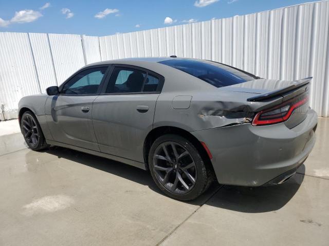 2019 Dodge Charger Sxt VIN: 2C3CDXBGXKH697183 Lot: 56134464