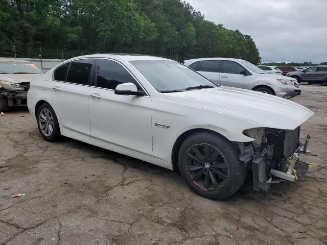 2014 BMW 528 Xi VIN: WBA5A7C5XED617860 Lot: 54370864