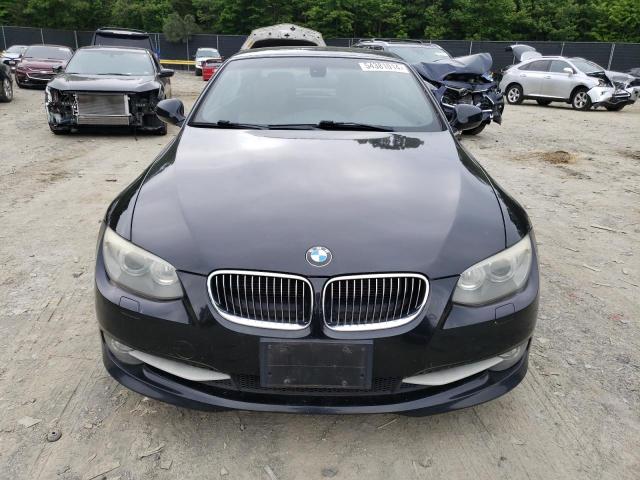 2011 BMW 335 I VIN: WBADX7C56BE261410 Lot: 54381014