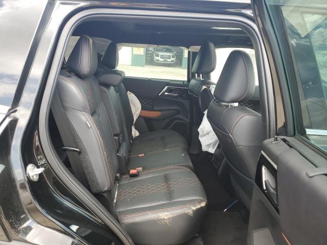 2022 MITSUBISHI OUTLANDER - JA4J4VA80NZ073280