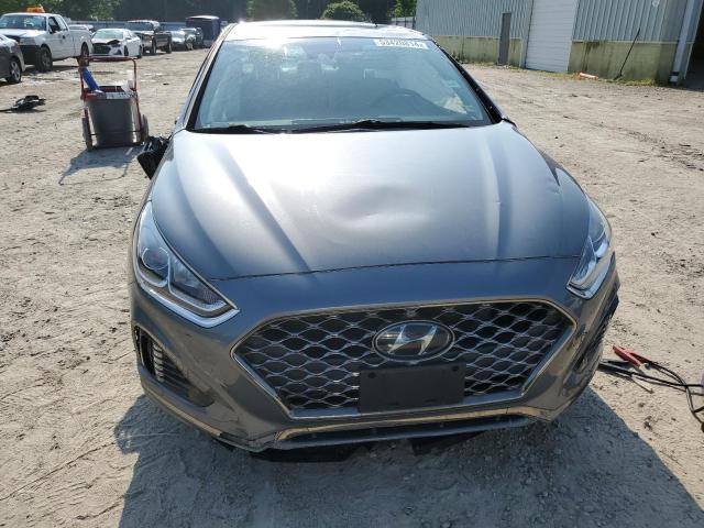 2019 Hyundai Sonata Limited VIN: 5NPE34AFXKH811799 Lot: 53420814