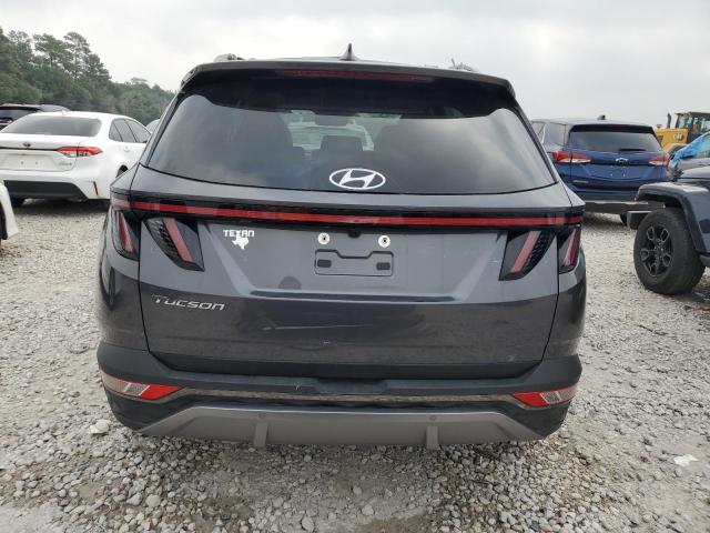 2022 Hyundai Tucson Limited VIN: KM8JE3AE1NU112013 Lot: 52015674