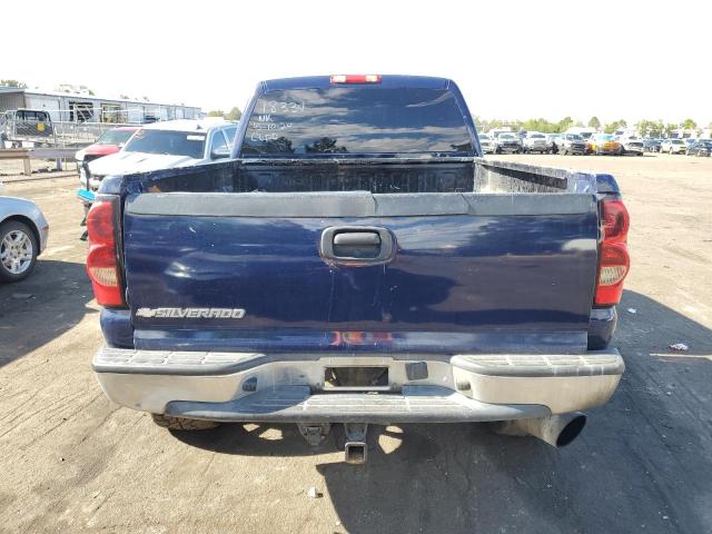 2006 Chevrolet Silverado K2500 Heavy Duty VIN: 1GCHK23246F115177 Lot: 55478054