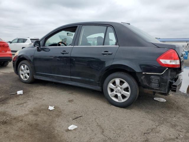 2008 Nissan Versa S VIN: 3N1BC11E78L446504 Lot: 55663104