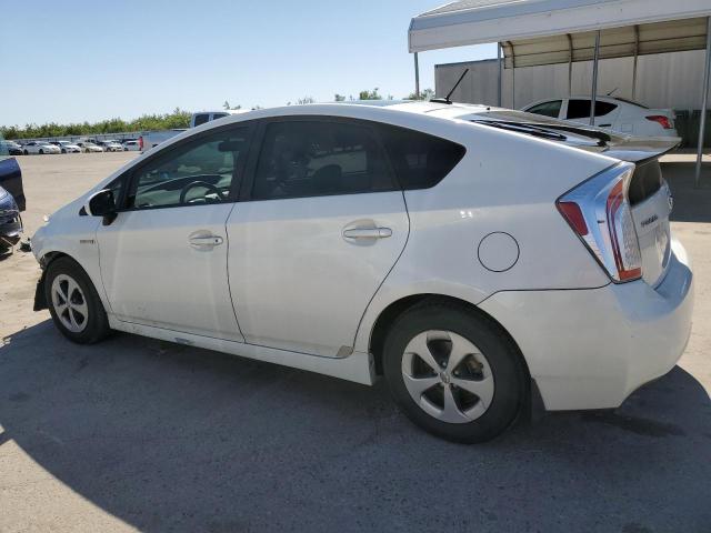 2012 Toyota Prius VIN: JTDKN3DU8C5448695 Lot: 54215884