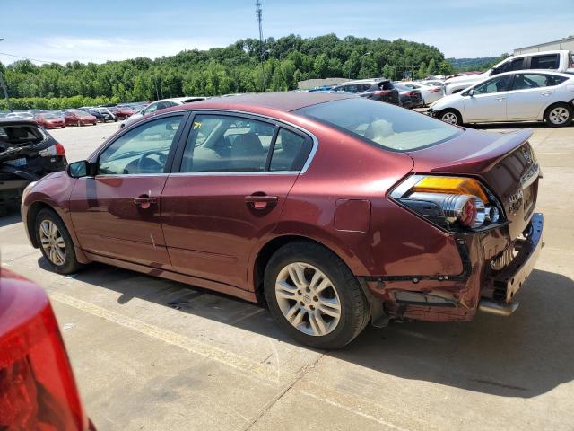 2011 Nissan Altima Base VIN: 1N4AL2AP2BC170628 Lot: 56844724