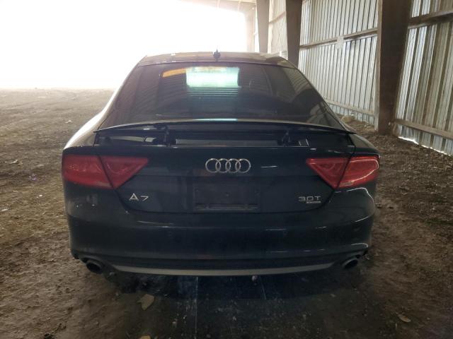 2012 Audi A7 Prestige VIN: WAU2GAFC2CN075430 Lot: 54576534