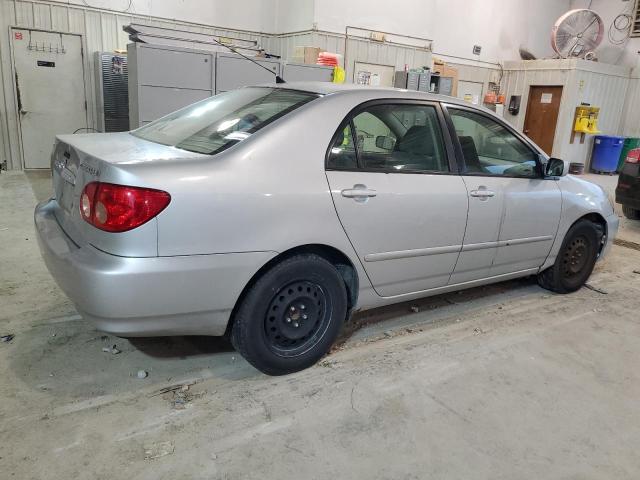 2006 Toyota Corolla Ce VIN: 1NXBR30E86Z727086 Lot: 54047794