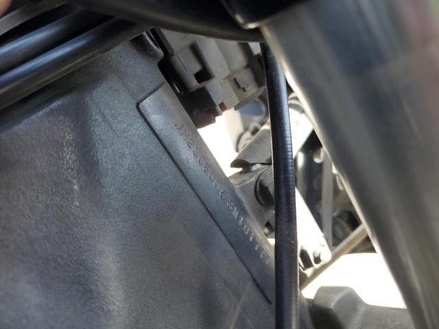 2003 HONDA CBR900 RR JH2SC50053M101777