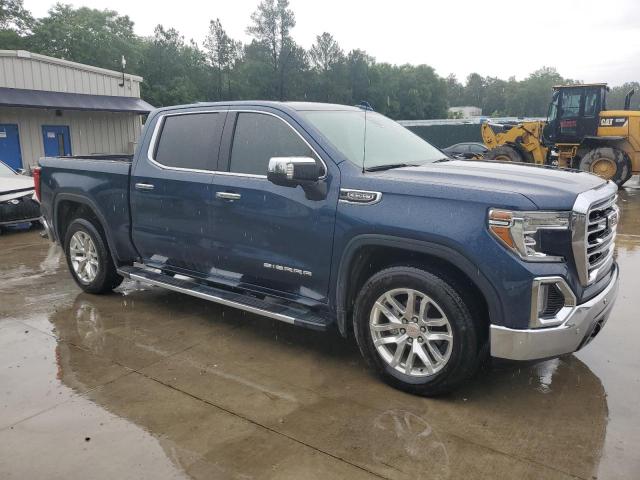 2020 GMC SIERRA C15 1GTP8DED9LZ306835  53516184