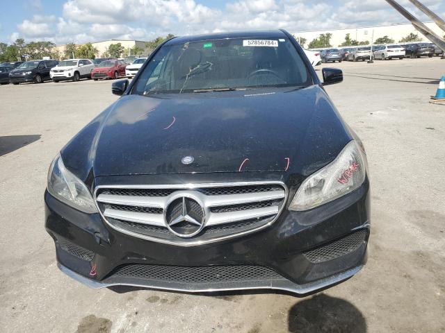 2014 Mercedes-Benz E 350 VIN: WDDHF5KB5EA810700 Lot: 52856784