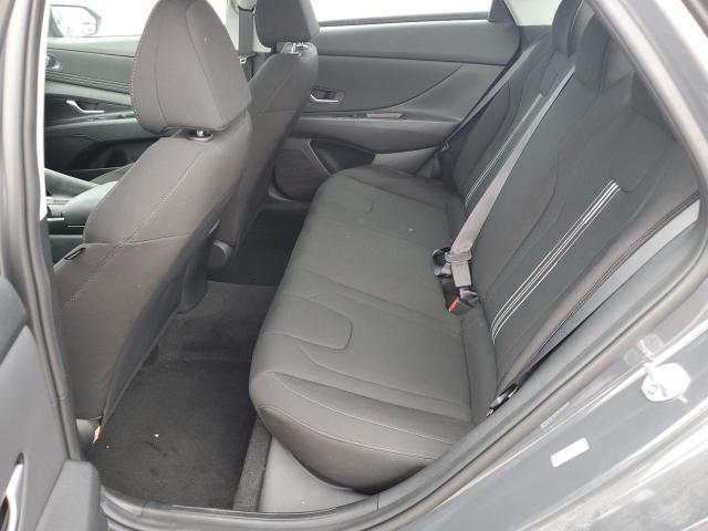 2023 HYUNDAI ELANTRA SE - KMHLS4AG6PU621106