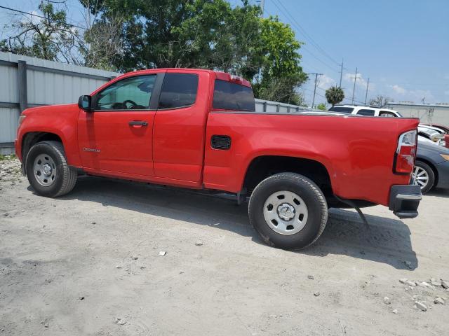 2017 Chevrolet Colorado VIN: 1GCHSBEA6H1284413 Lot: 56380884