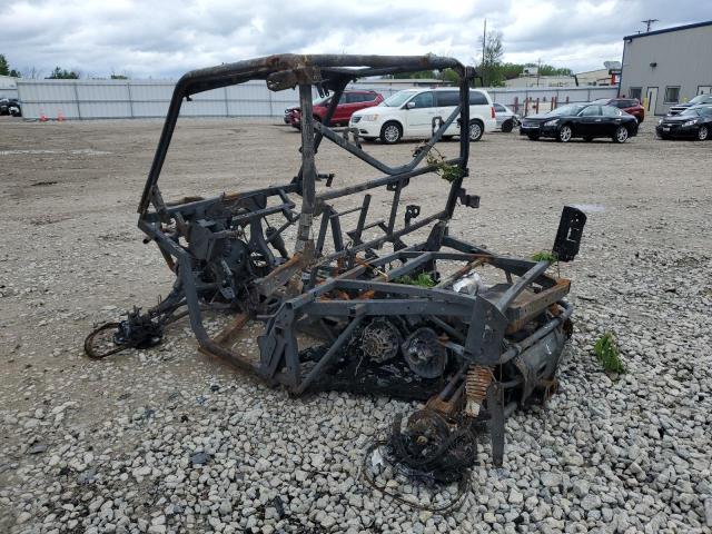 2023 CAN-AM DEFENDER L - 3JBUVAX48PK007267