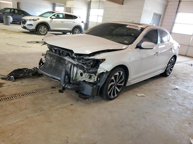 2016 Acura Ilx Premium VIN: 19UDE2F83GA012029 Lot: 56202844