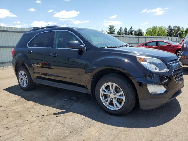 2017 Chevrolet Equinox Lt VIN: 2GNFLFEK5H6261357 Lot: 57382394