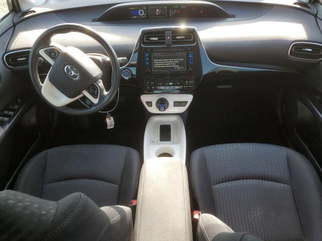 2016 Toyota Prius VIN: JTDKARFU4G3516522 Lot: 56865254