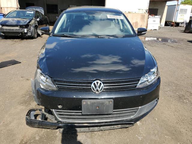 2014 Volkswagen Jetta Se VIN: 3VWD17AJ1EM291656 Lot: 56486014