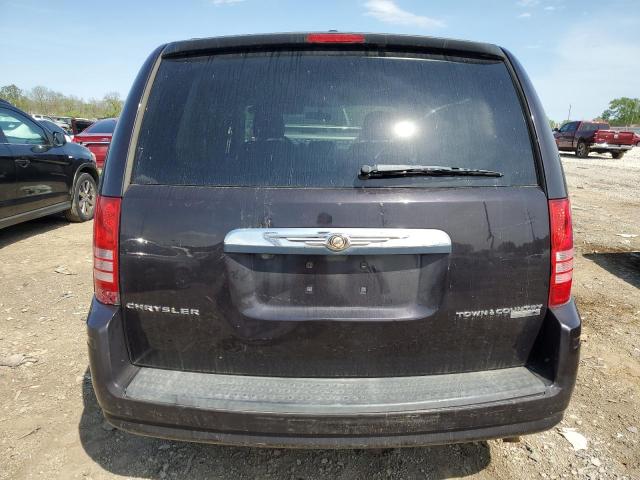 2010 Chrysler Town & Country - Image 6