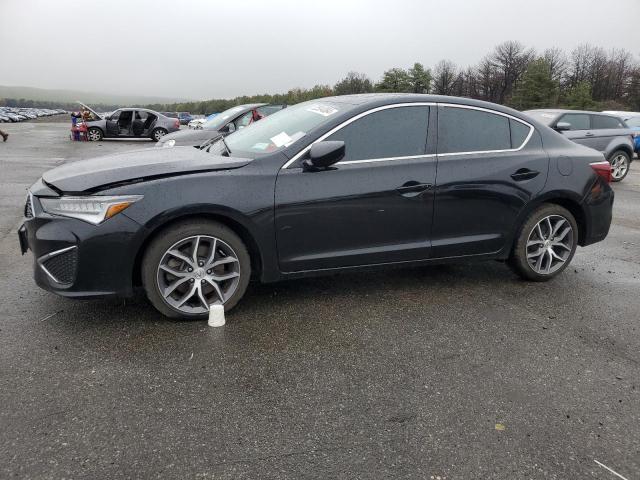 2021 Acura Ilx Premium VIN: 19UDE2F76MA008415 Lot: 52504084