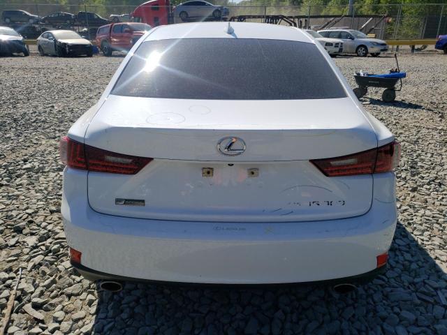 2016 Lexus Is 300 VIN: JTHCM1D22G5014139 Lot: 52723044