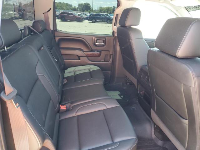 2017 GMC SIERRA K15 - 3GTU2NEC1HG313786