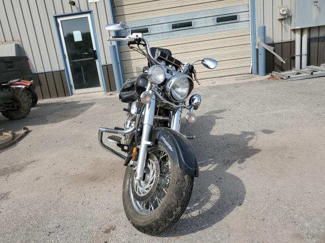 2007 YAMAHA XVS650 JYAVM01EX7A117475