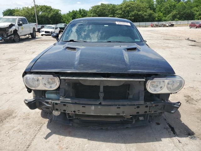 2013 Dodge Challenger Sxt VIN: 2C3CDYAG8DH699895 Lot: 54228514