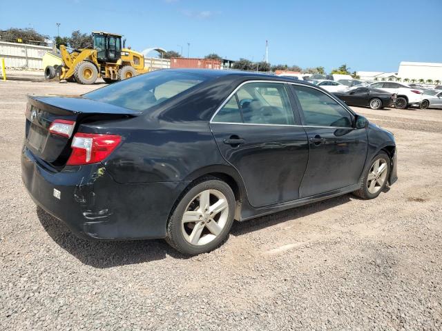 VIN 4T1BF1FK7DU699143 2013 Toyota Camry, L no.3