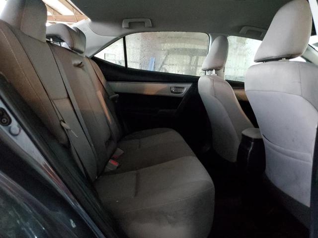 2016 Toyota Corolla L VIN: 2T1BURHE0GC656992 Lot: 53482384