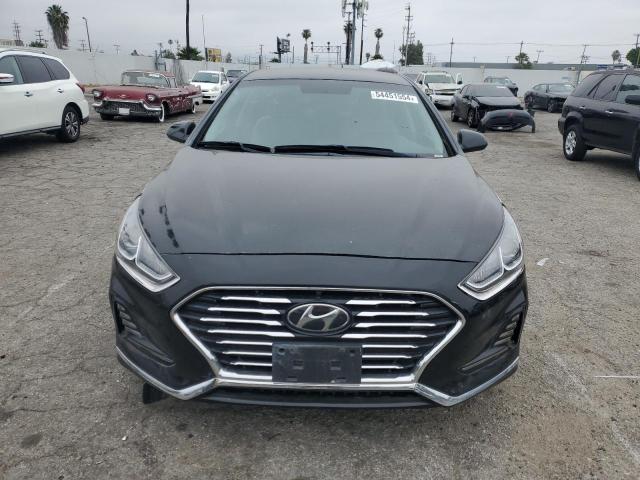 2019 Hyundai Sonata Se VIN: 5NPE24AF7KH784807 Lot: 40732622