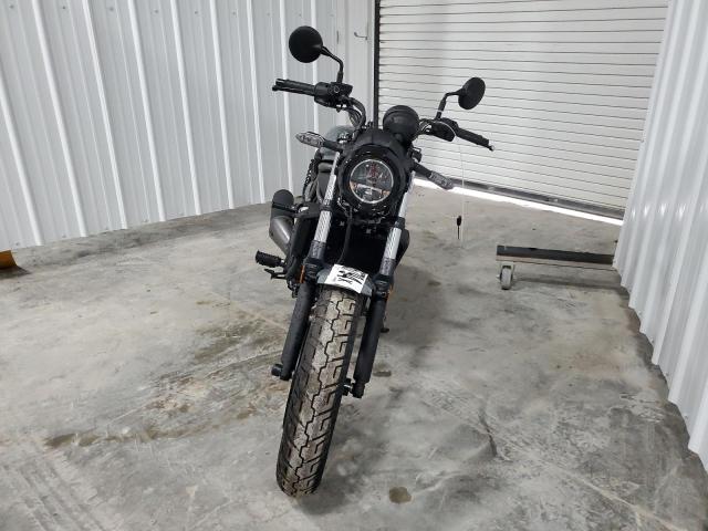 2024 KAWASAKI EL450 C - ML5ELFC14RDA01434
